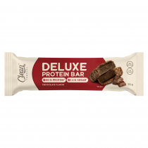 Clean Powders Deluxe Protein Bar